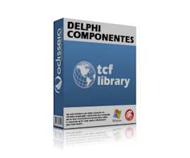 TCF library 2.4.0 for Delphi XE2-XE10.2 Tokyo
