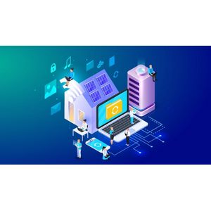 Udemy — The Ultimate Linux Home Server Course 2021-6
