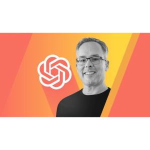 ingénierie de promptsConstruire réel AI App avec OpenAI 2026-4
