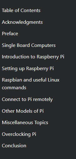 Pictures · Instant Raspberry Pi 2016
