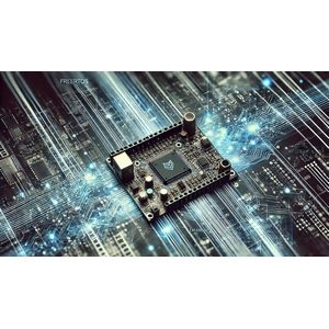 RTOS مجاني على STM32 2025-5