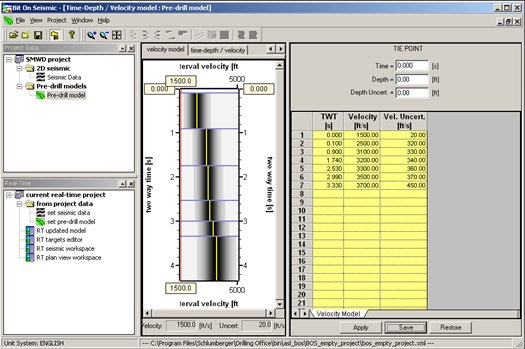 Pictures · Drilling Office 4.0
