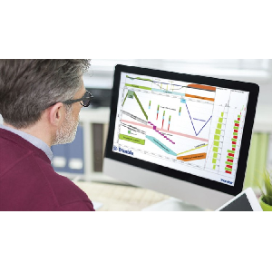 TILOS – Planning Linear Construction Projects 2019-1