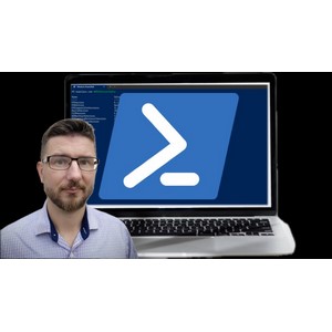 PowerShell для IT профессионалов Windows Системный администратор 2025-3