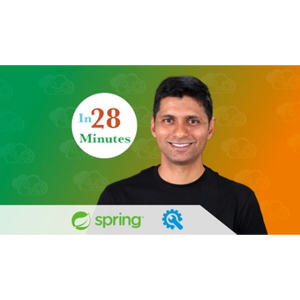 Master Java Web Services and REST API with Spring Boot 2025-4