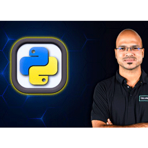 Python Tutorial for Beginners 2026-7
