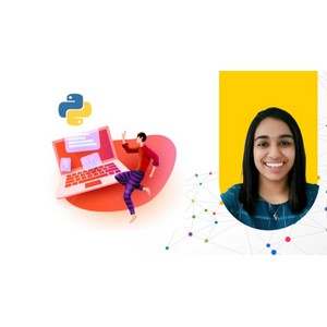 Udemy — 2023 Python Fundamentals : One Course for Start in IT 2023-2