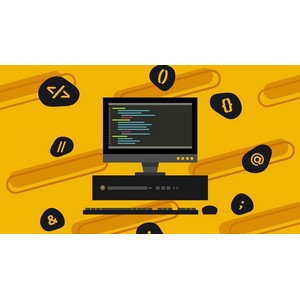 Udemy — Learn Python Fast 2025-1