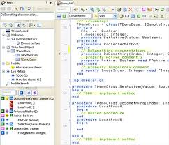 ModelMaker Code Explorer 12.3 for Delphi 10.2 Tokyo