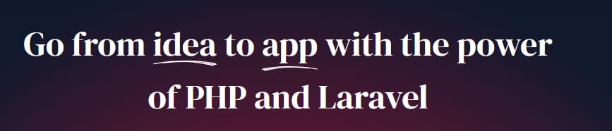 Pictures · Self-Made SaaS Course – Go from idea to app with the power of PHP and Laravel 2024-9