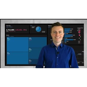 Udemy — SAP Analytics Cloud – Master Class 2024-7