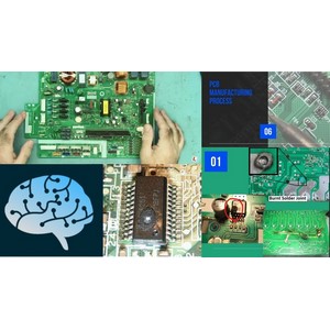Udemy — Electronics Repairing Masterclass 2024-9