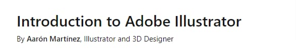 Pictures · Domestika — Introduction to Adobe Illustrator 2024-5