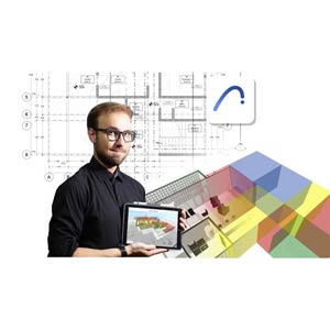 기본 BIM 프레임 워크 ArchiCAD 2024-3