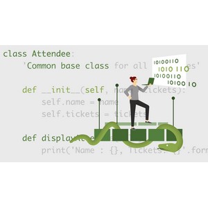 LinkedIn — Programming Foundations: Beyond the Fundamentals 2024-11