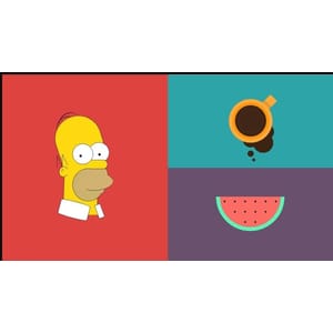Udemy — Creative CSS Drawing Course : Make Art With CSS 2024-2