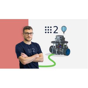 Self Driving and ROS 2 – Learn by Doing! Plan & Navigation 2025-10