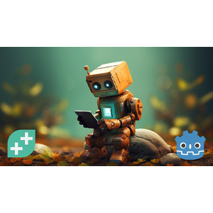 Master Mobile Game Development with Godot 4 2024-1