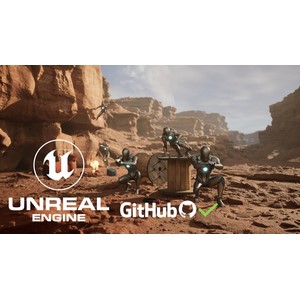 Udemy — Advanced Unreal Engine 5 Multiplayer Gameplay Programming 2023-6
