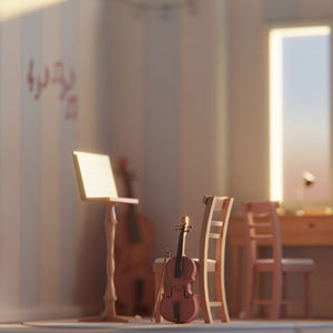 Blender 3d : Ultimate Isometric Scene Creation Masterclass 2024-2