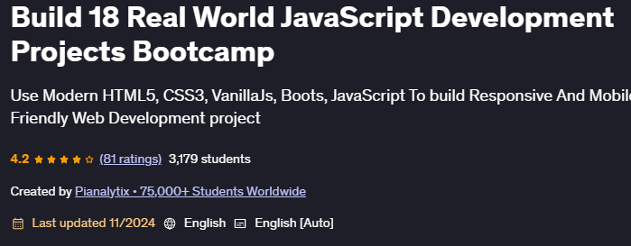 이미지 · 건설 18 현실 세계 JavaScript 개발 프로젝트 Bootcamp 2022-3