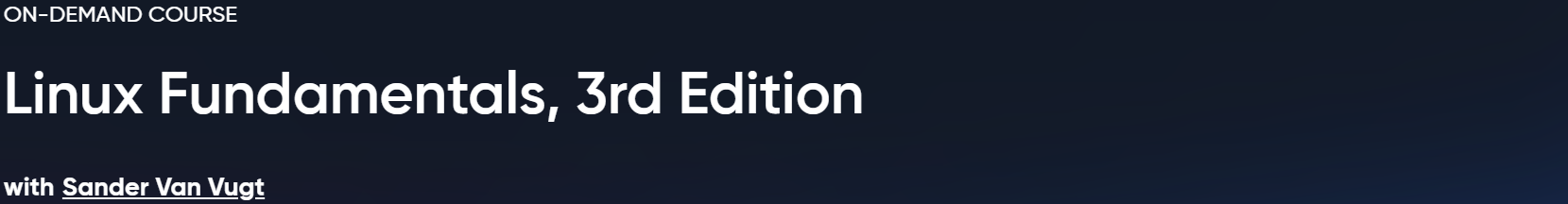 Imágenes · Oreilly - Linux Edición, 3a edición 2025-7