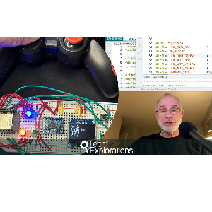 ESP32 By Example 2024-2