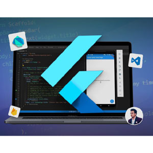 Flutter Masterclass (Dart, APIs, Firebase & More) 2024-1
