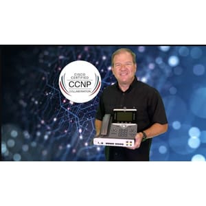 Udemy — CLCOR (350-801) v1.2 Video Training Series 2024-4