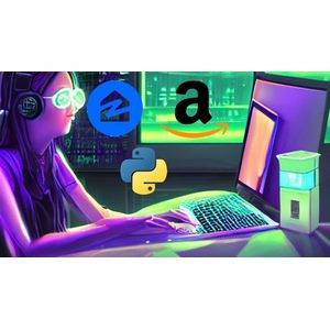 Udemy — Web Scraping: Extracting Price Data for Market Research 2023-5