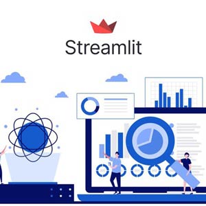 Udemy — Learn & Deploy Data Science Web Apps with Streamlit 2025-4