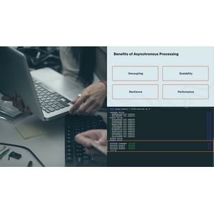 Messaging Systems with Python 2025-4