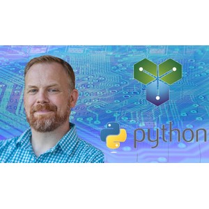 Udemy — Introduction to Python- The basics with Hands-On in 2 hours! 2025-5