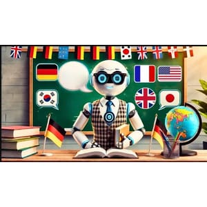 Language Learning with ChatGPT: Master any Language Fast! 2024-12