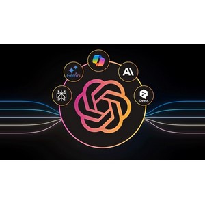 Learn Python, Generative AI, APIs, ChatGPT, Gemini & more 2024-8