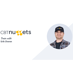 CBTNuggets – Netzwerk Penetration Test Essentials (PEN-200Online Training 2025-12