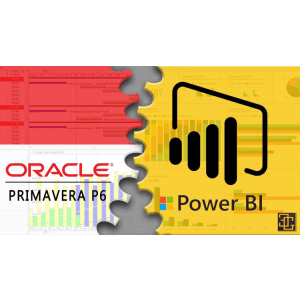 Primavera y Power BI Introducción a Dashboards interactivos 2021-7