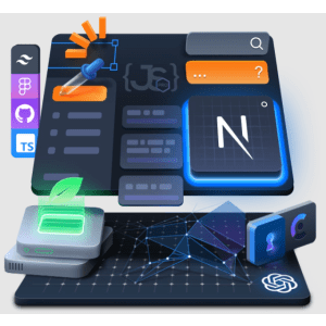 JSMastery – Ultimate Next.js 15 Course + Pro Webinars 2025-7
