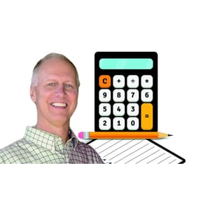 CFA Level 1 Financial Reporting and Analysis 2022-5