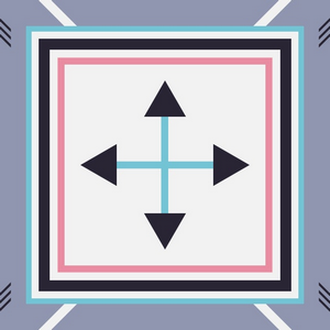 Coursera — UI / UX Design Specialization 2024-1