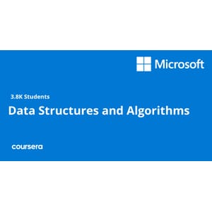 Coursera — Data Structures and Algorithms 2025-8