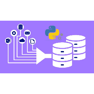 Udemy — Fundamentals of Data Ingestion with Python 2024-5