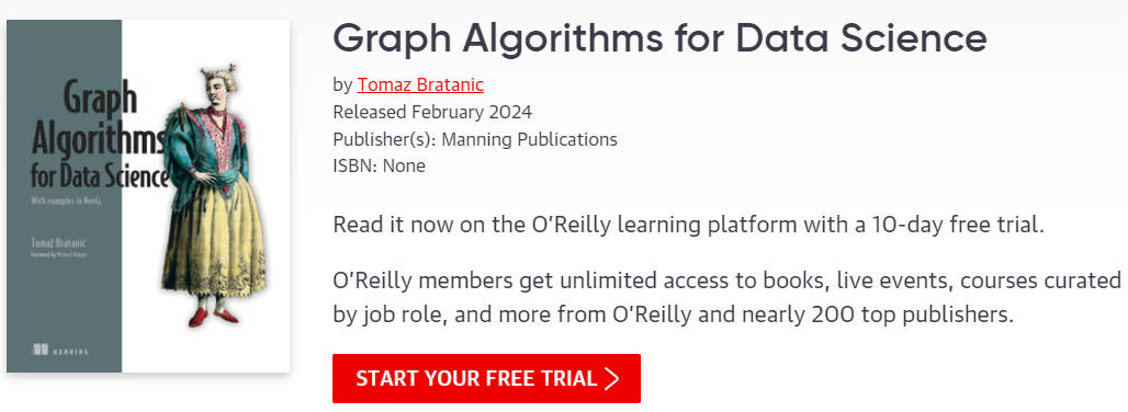 Pictures · Oreilly — Graph Algorithms for Data Science 2024-4