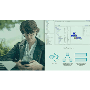 Pluralsight — Expression Trees in C# 2024-3
