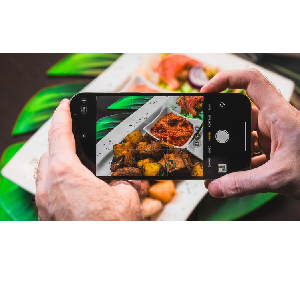 Udemy — iPhone Food Photography: Take Photos You Can TASTE 2024-5