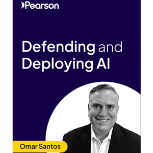 Oreilly - 防守和部署 AI 2025-9