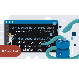LinkedIn — Python for Data Engineering: from Beginner to Advanced 2024-1
