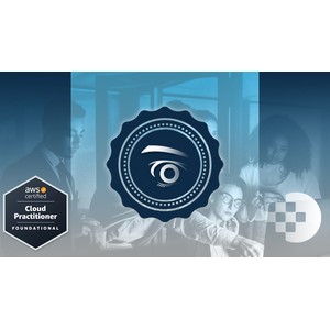 Udemy — AWS Certified Cloud Practitioner: Exam Prep & Cloud Mastery 2024-7