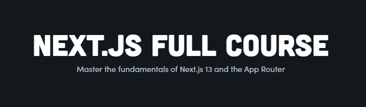 Pictures · Fireship – Next.js Full Course 2024-7