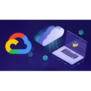 Deploying Python Applications on Google Cloud Platform 2025-3